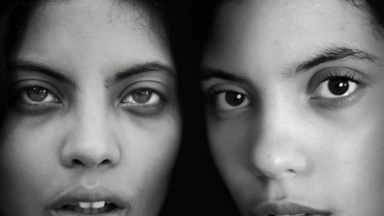 Ibeyi en concert