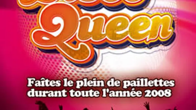 Disco Queen
