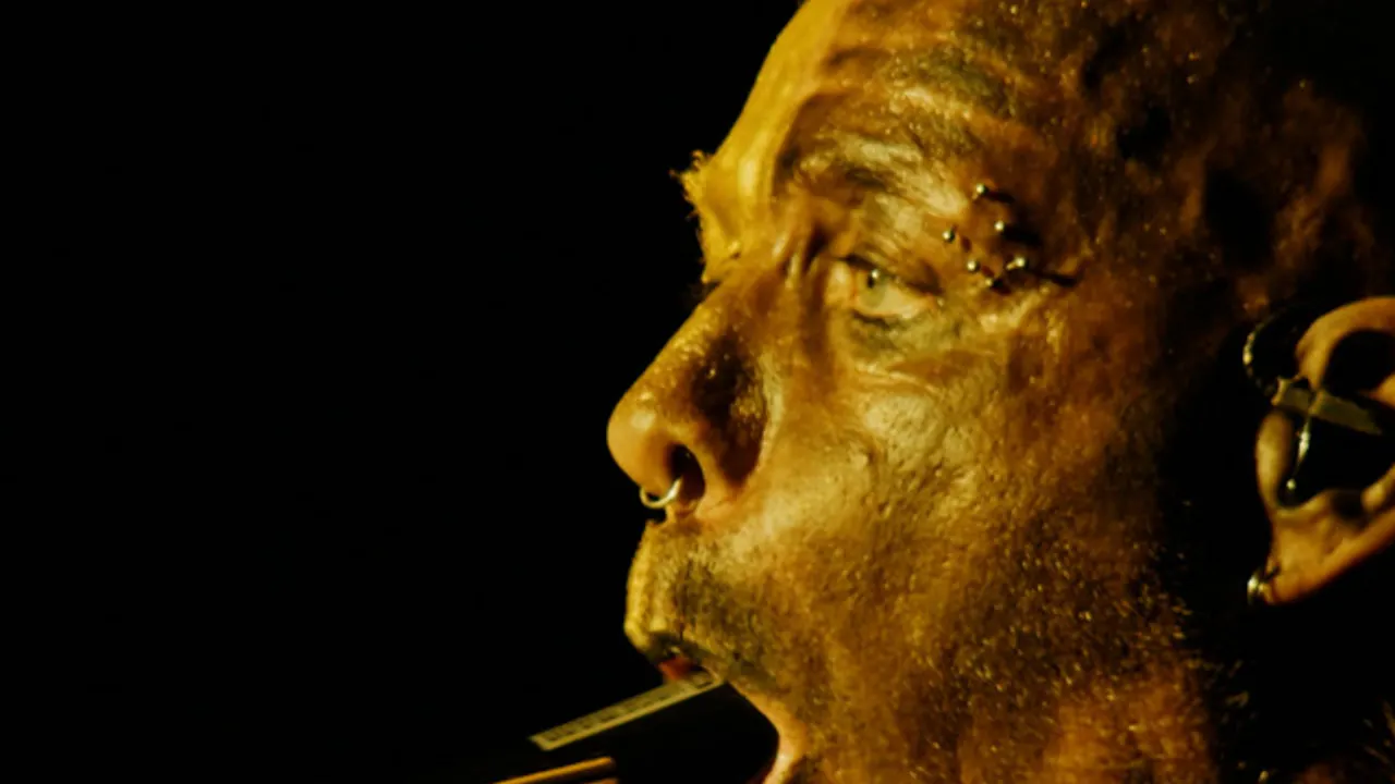 TILL LINDEMANN