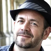 Dave Stringer