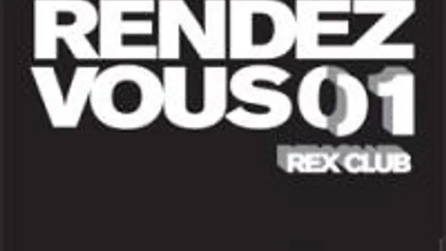 Rendez-vous