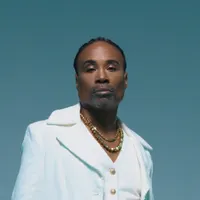 Billy Porter