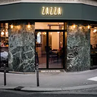 Zazza