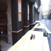 Paris Braise