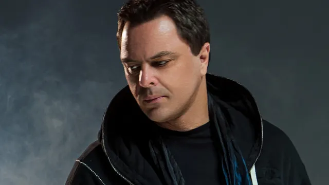Markus Schulz - Opening Party