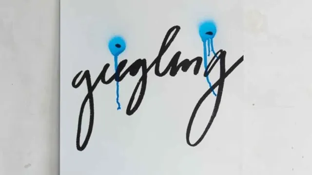 GIEGLING NACHT