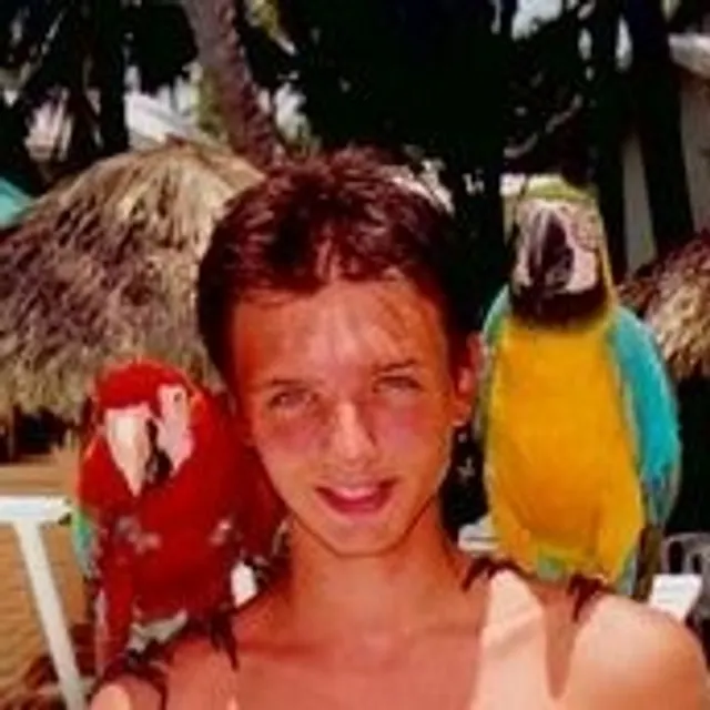 Florian B