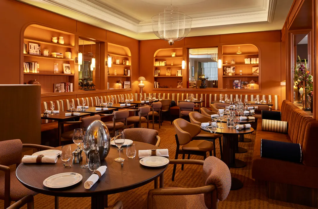 Lordy's Paris Club Restaurant Paris