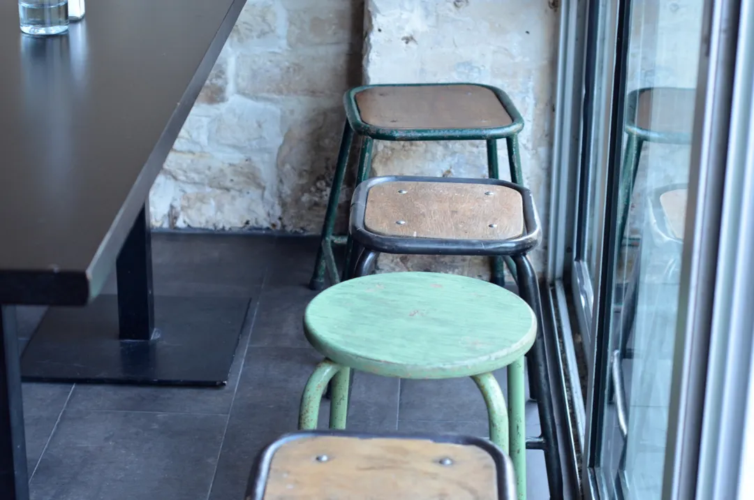 Starvin'Joe Restaurant Paris
