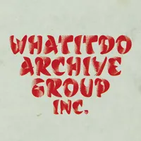 Whatitdo Archive Group