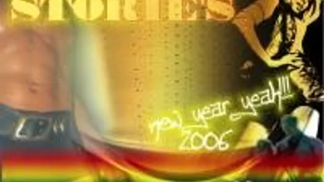 Storie's Nouvel An