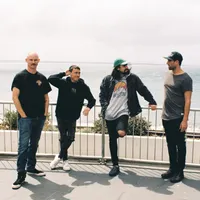 The Deadbeats