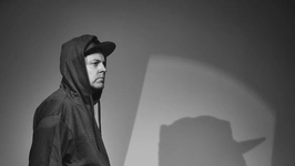 DJ Shadow Celebrates 30 Years of Endtroducing