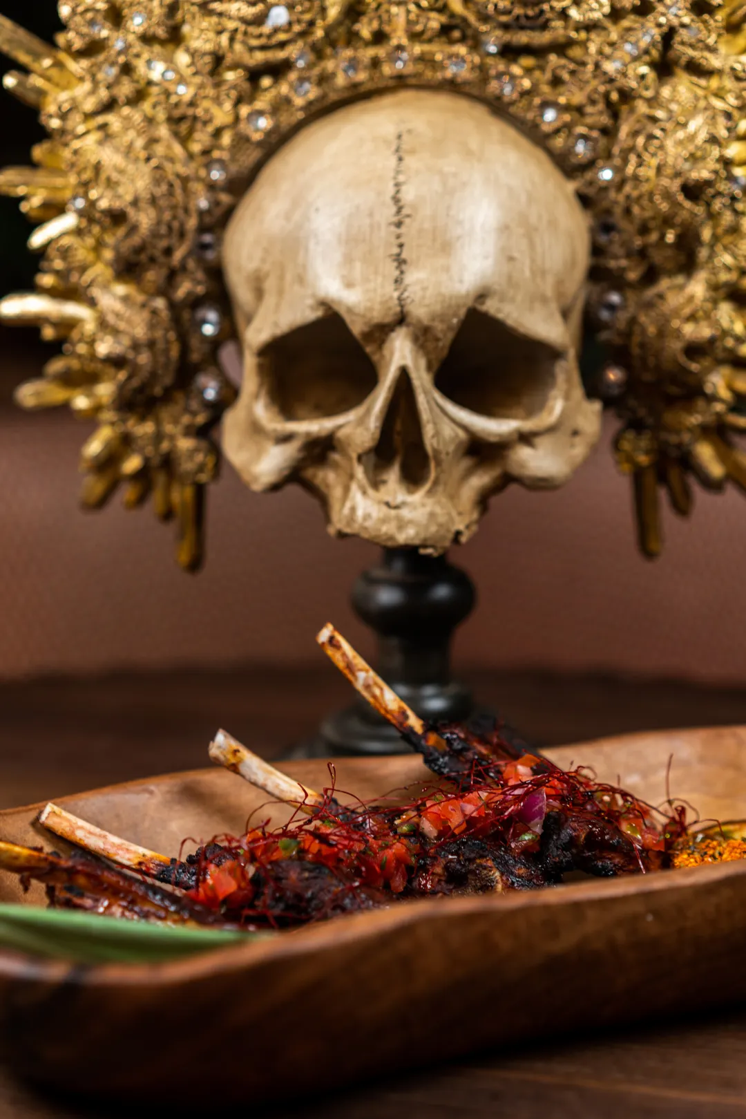 Yacatan Restaurant Paris