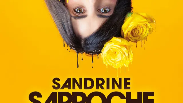 SANDRINE SARROCHE