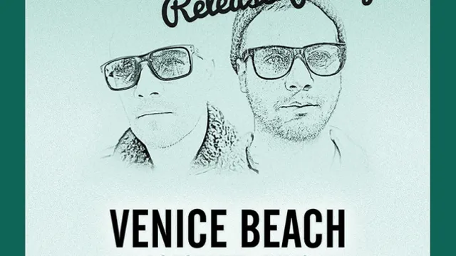 CLOSER Release Party: Venice Beach