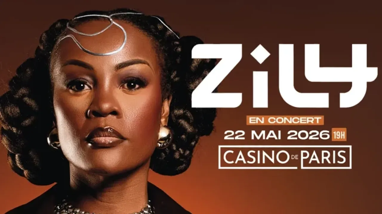 Zily