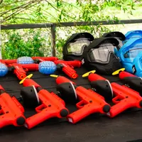 NX Paintball