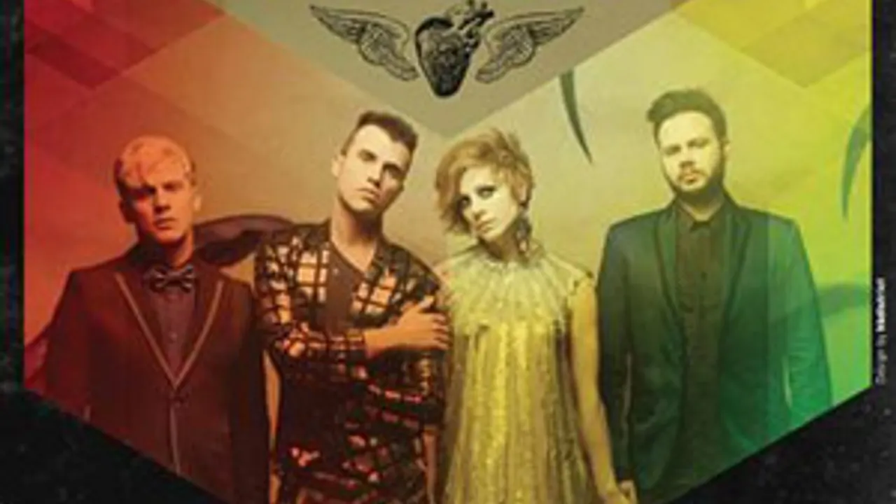Neon Trees