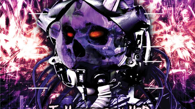 Wipeout Dubstep 5