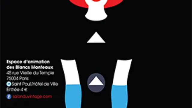 Salon du Vintage, Les Créateurs & Vinylsback