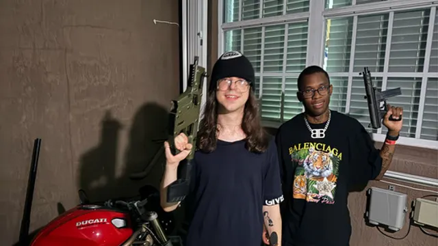 San Louis Family Show III - Miniclub Only