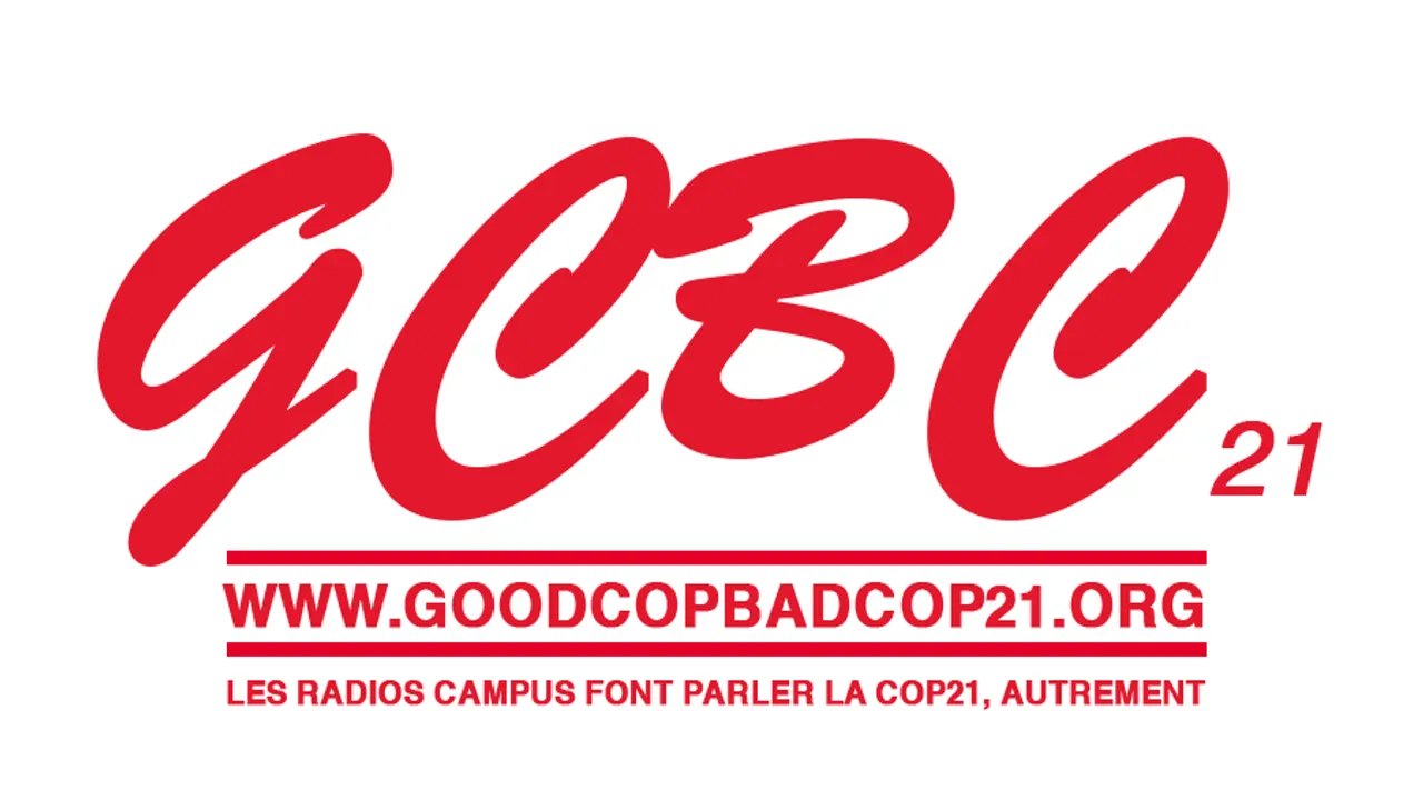 Good Cop Bad Cop 21 en direct de La Recyclerie
