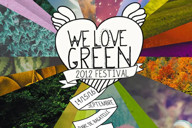 We love green, le festival éco-cool