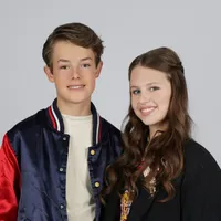 Sep & Jasmijn