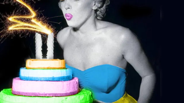 My Therapy SPECIALE BDAY **2 Ans**