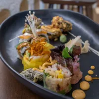Bloom Sushi