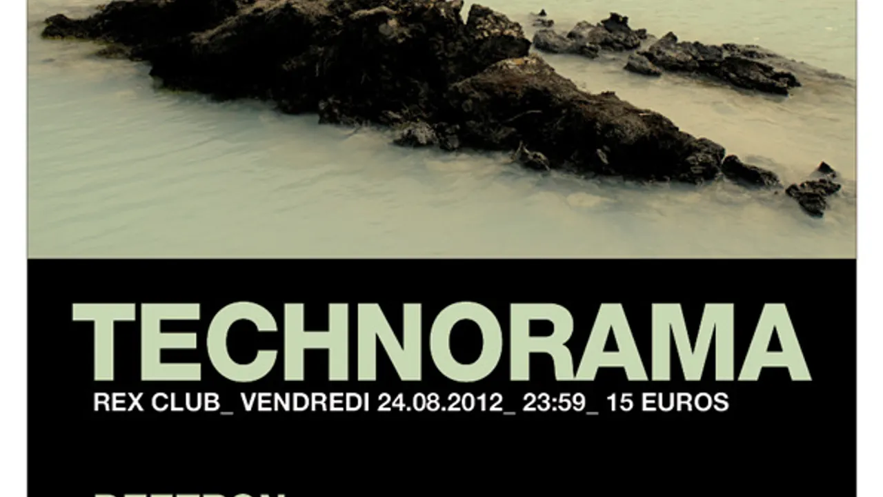Technorama