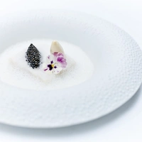 Le Cinq par Christian Le Squer