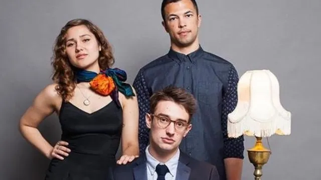 San Fermin + guest