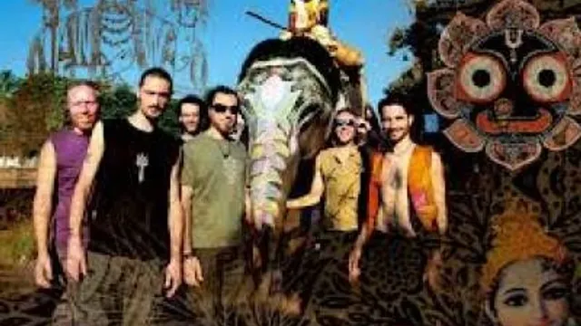 Hilight Tribe + orfaz