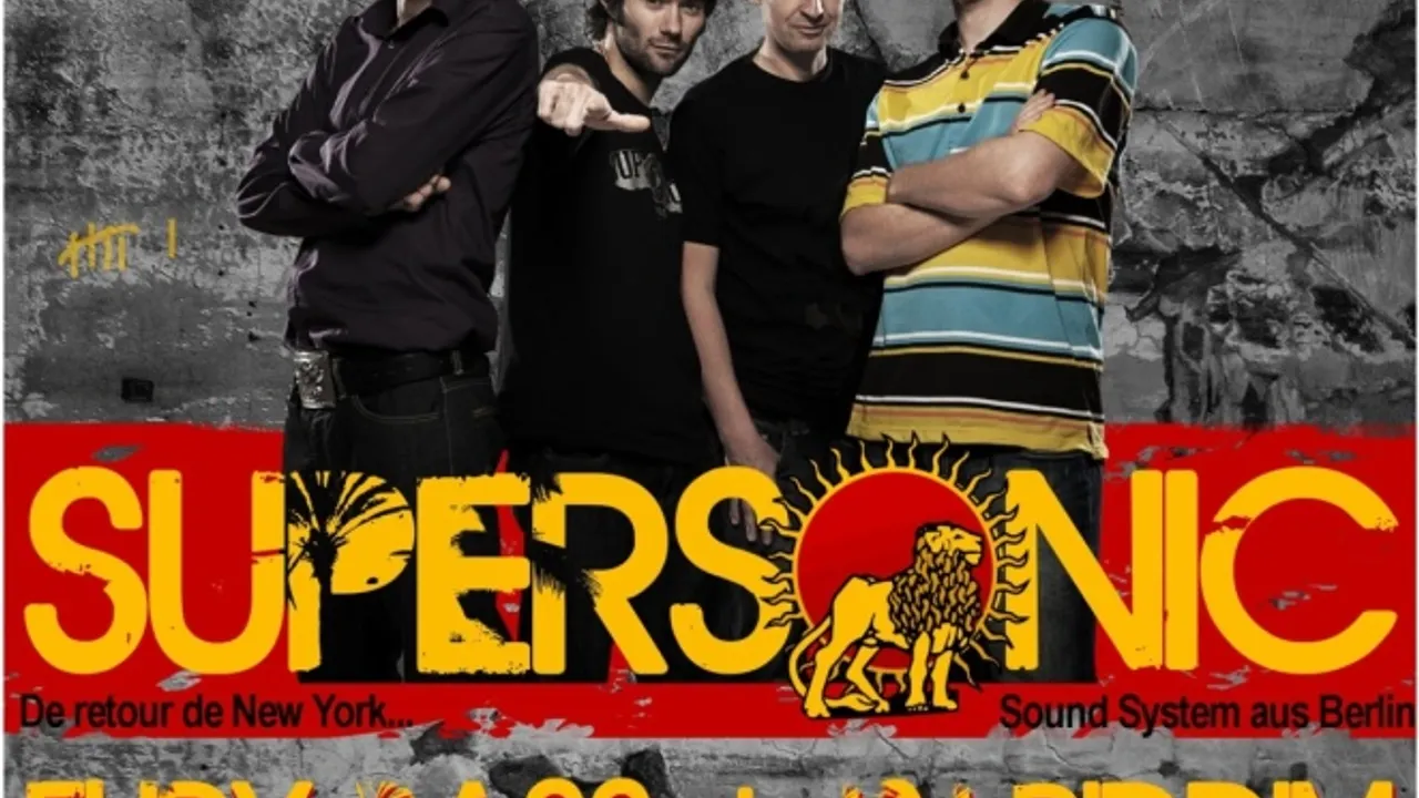 Universite Reggae