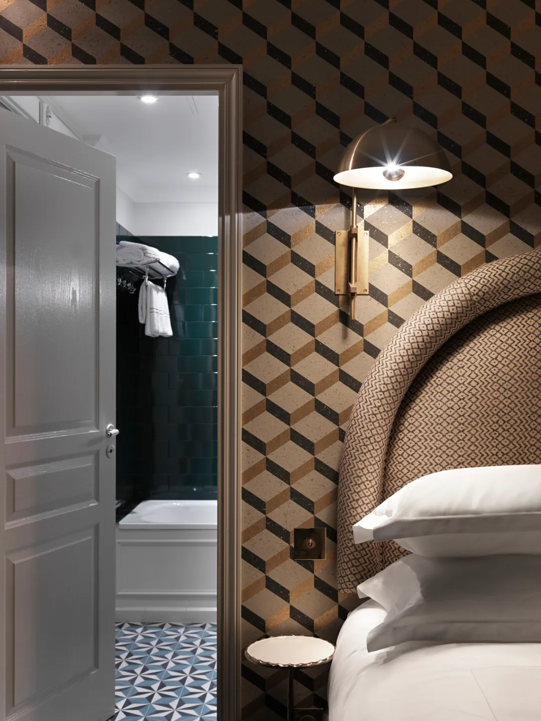 Le Grand Pigalle Hôtel Hôtel Paris