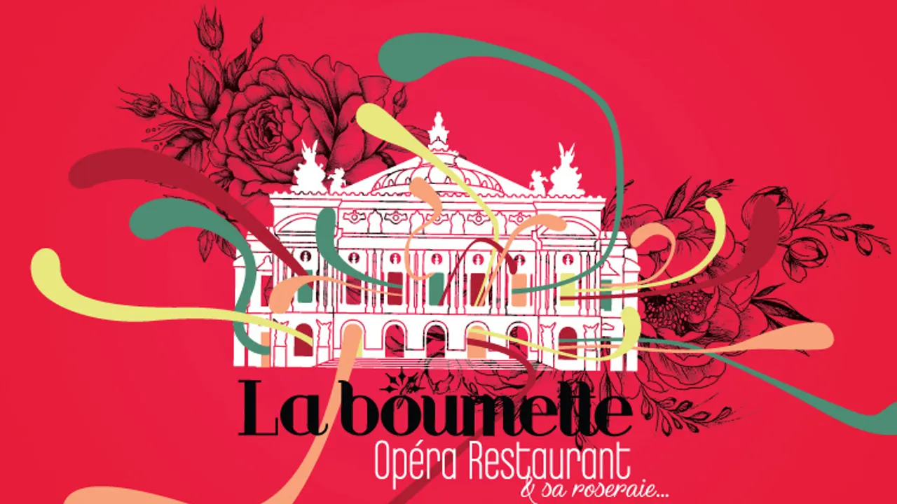 La Boumette Club extérieur & intérieur