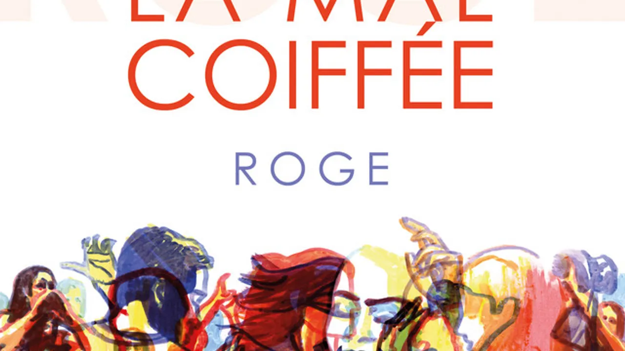 La Mal Coiffée