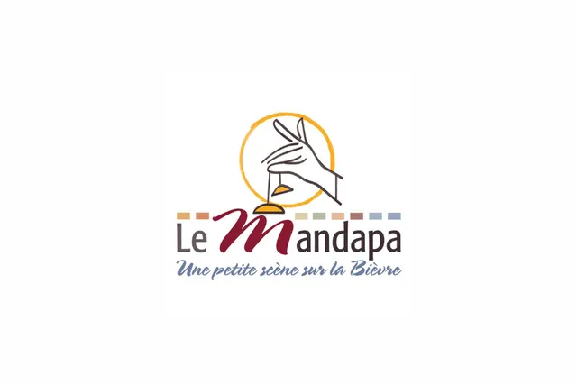 Centre Mandapa