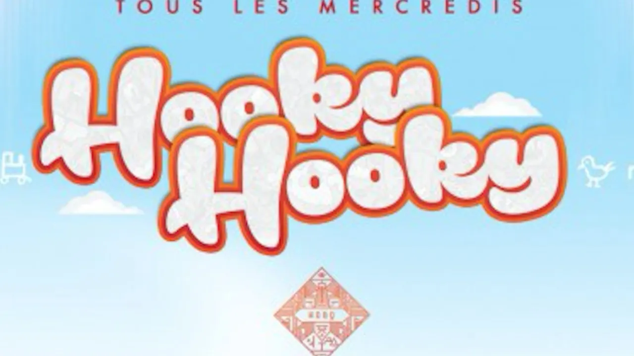 Hooky