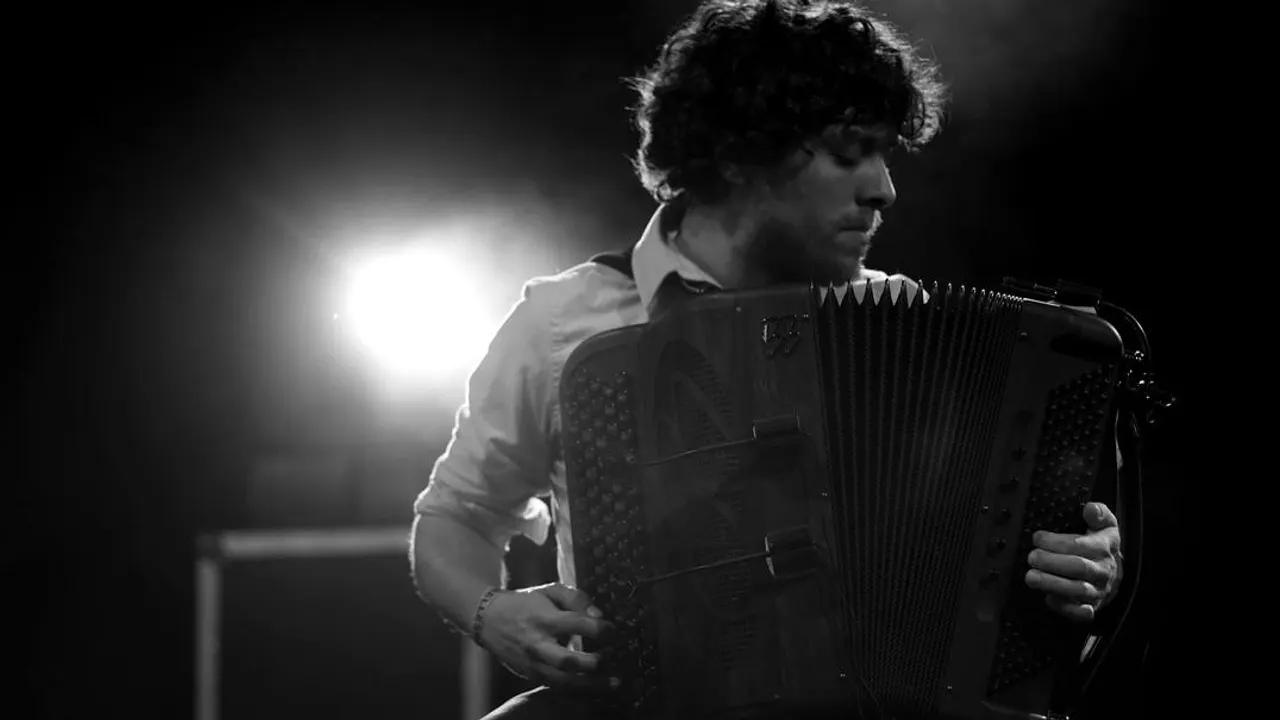 Jeremy Dutheil Duo