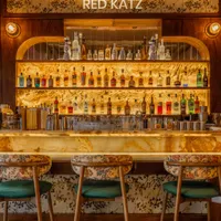 Red Katz