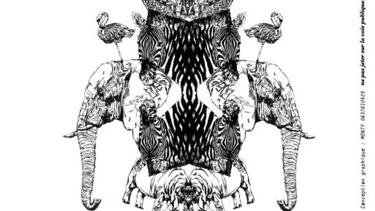 Chassatraque #3 : Grego G + Carabine