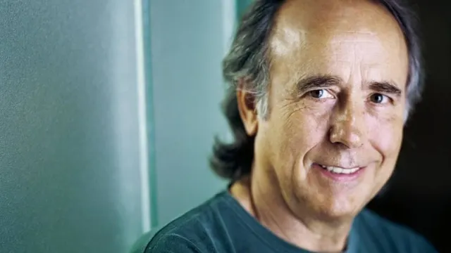 Joan manuel serrat en concert