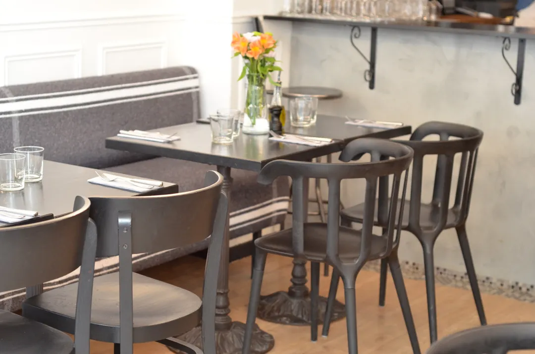 Cervo Restaurant Paris