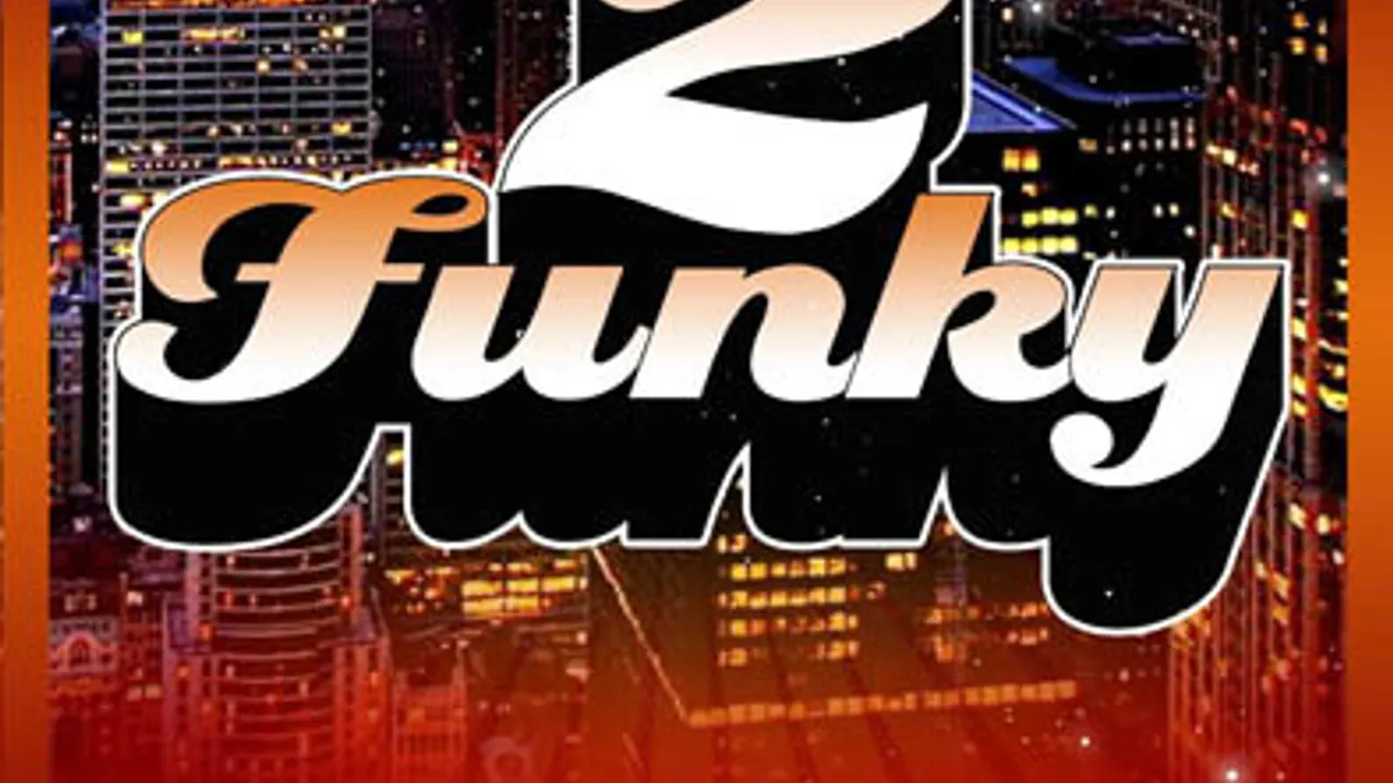 2 FUNKY