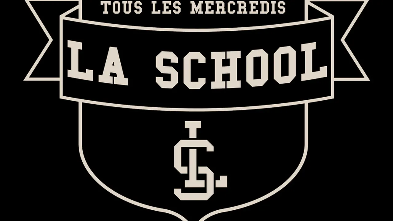 La School PARTY