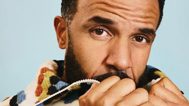 CRAIG DAVID PRESENTS TS5