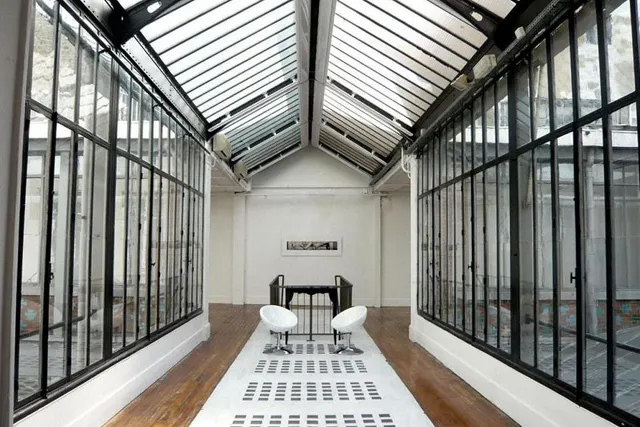 L'Atelier Richelieu
